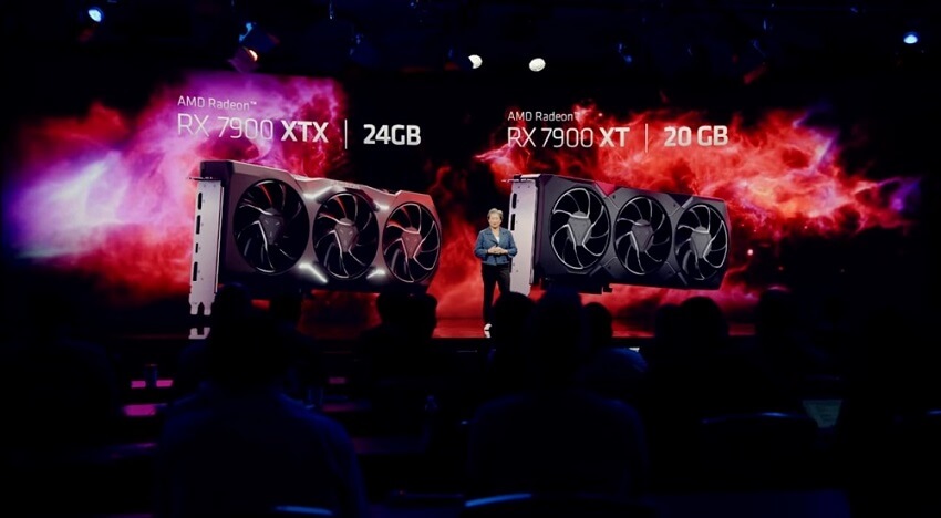 VGA AMD Radeon RX 7000 series songphuong.vn 01