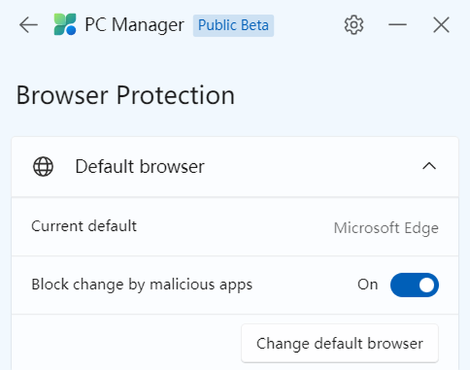 Dùng thử phần mềm tăng tốc Windows do chính Microsoft phát triển